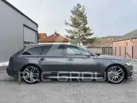 2015 Audi A6