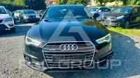 2015 Audi A6