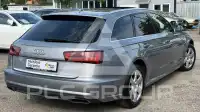 2015 Audi A6