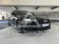 2015 Audi A6