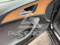 2015 Audi A6
