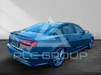 2015 Audi A6