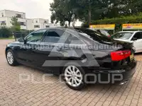2015 Audi A6