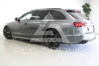 2015 Audi A6