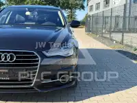 2015 Audi A6