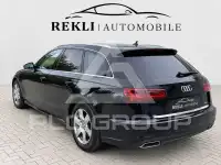 2015 Audi A6