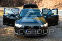2015 Audi A6