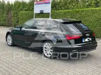 2015 Audi A6
