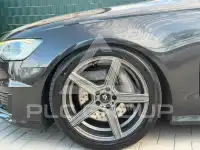 2015 Audi A6
