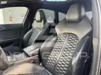2015 Audi A6