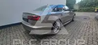 2015 Audi A6