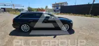 2015 Audi A6