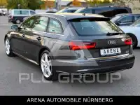 2015 Audi A6