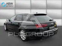 2015 Audi A6