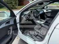 2015 Audi A6