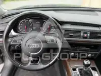 2015 Audi A6