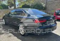 2015 Audi A6