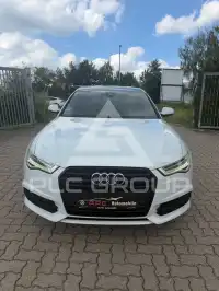 2015 Audi A6