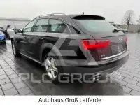 2015 Audi A6