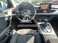 2015 Audi A6