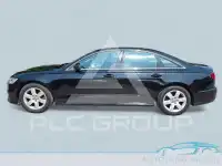 2015 Audi A6