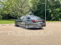 2015 Audi A6