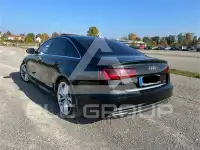 2015 Audi A6