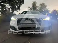 2015 Audi A6