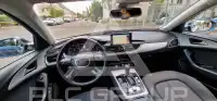 2015 Audi A6