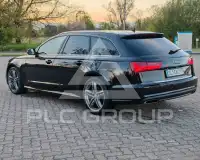 2015 Audi A6