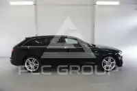 2015 Audi A6