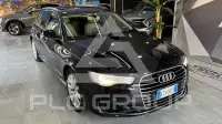 2015 Audi A6