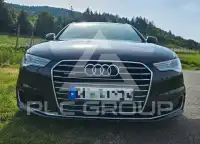 2015 Audi A6