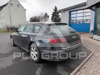 2015 Audi A6