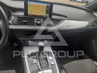 2015 Audi A6