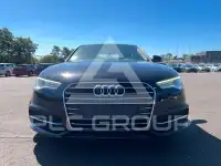 2015 Audi A6