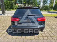 2015 Audi A6