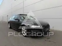 2015 Audi A6