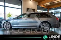 2015 Audi A6