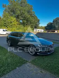 2015 Audi A6