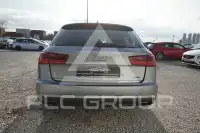 2015 Audi A6