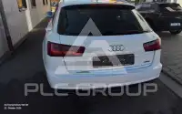 2015 Audi A6