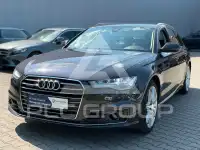 2015 Audi A6
