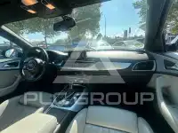 2015 Audi A6