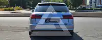2015 Audi A6