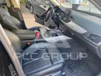 2015 Audi A6