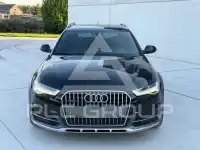 2015 Audi A6
