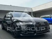 2015 Audi A6