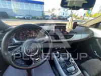 2015 Audi A6