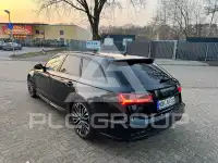 2015 Audi A6